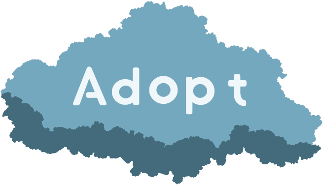 Adopt page